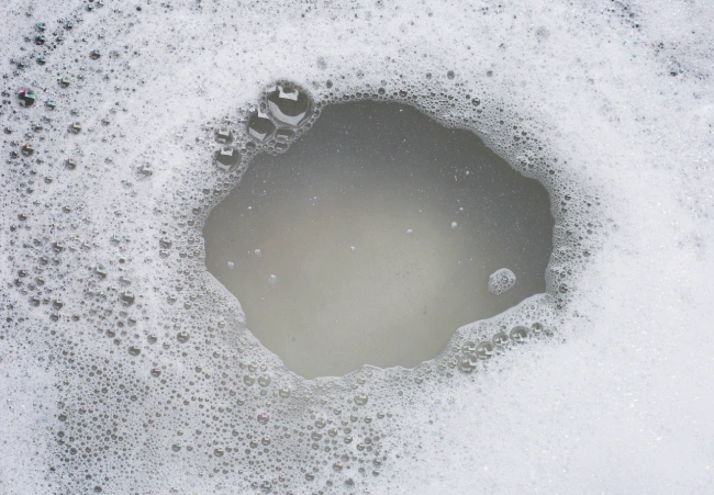 espuma