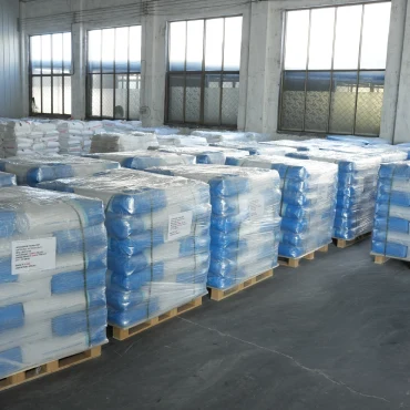 Dispersible Polymer Powder Packaging