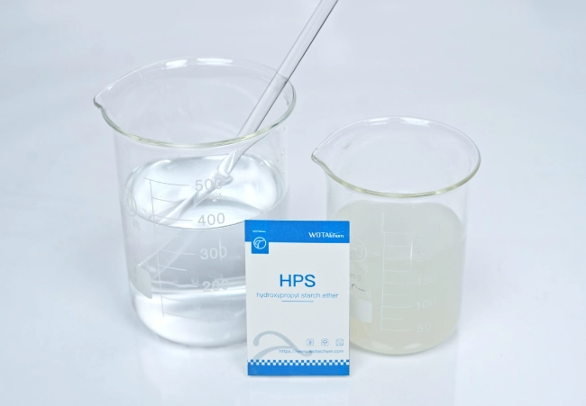 HPS product