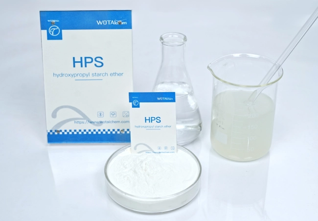 wotai HPS