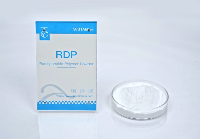 wotai RDP