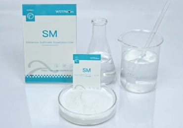 SM Super Plasticizer