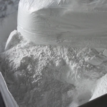 uniform particle size dispersible polymer powder