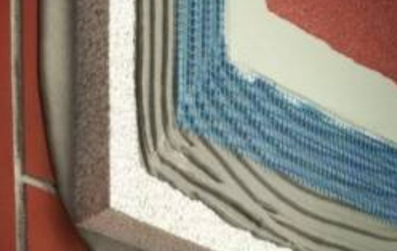 Aditivo HPMC para EIFS
