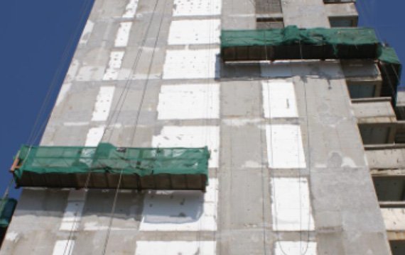 HPMC-para-EIFS
