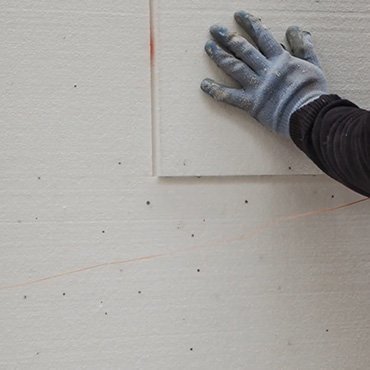 Sistema EIFS