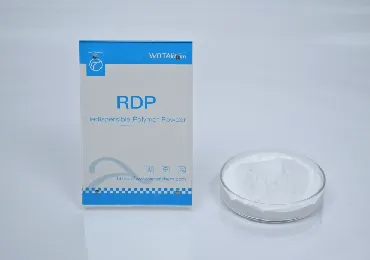 Fabricante de RDP na China