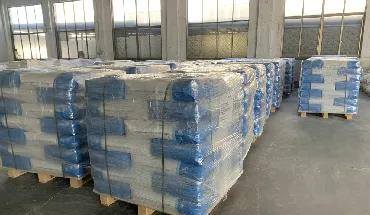 Volume de Produção