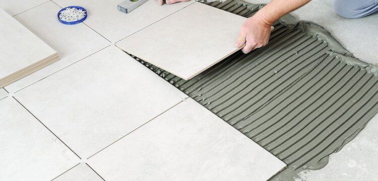 Adesivo para Azulejos