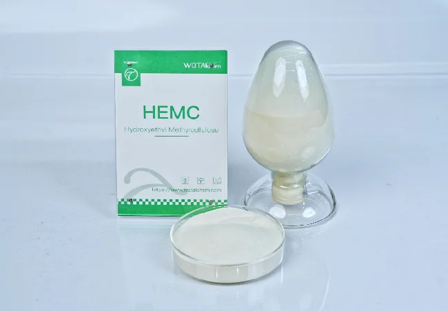 Aditivo de MHEC
