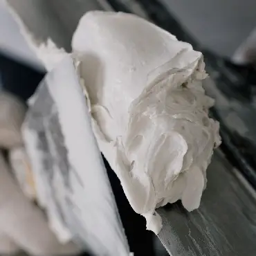 Massa de Gesso