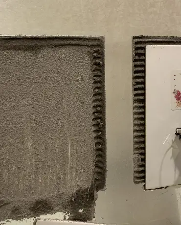 Adesivo de Azulejos Tipo Thinset