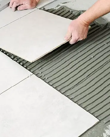 Adesivos para Azulejos de Grande Formato