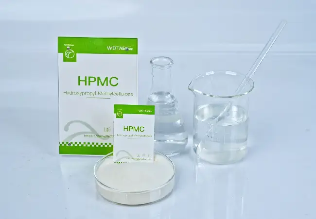 hpmc-autonivelante