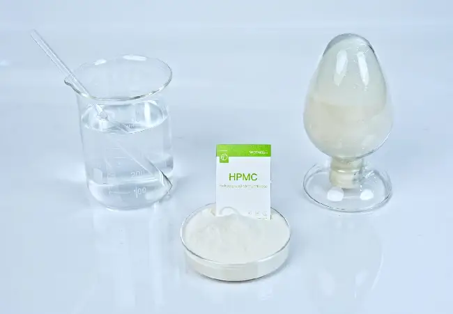 hidroxipropil-metilcelulose