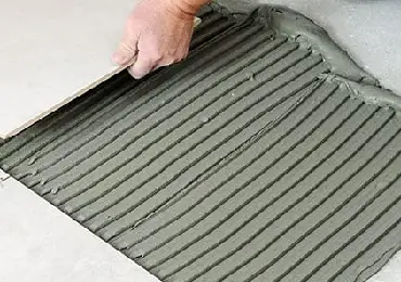Rejunte de Azulejo