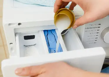 Laundry Detergent