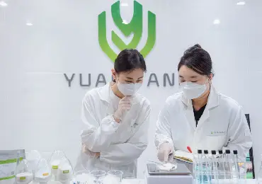 Especialistas de Laboratório