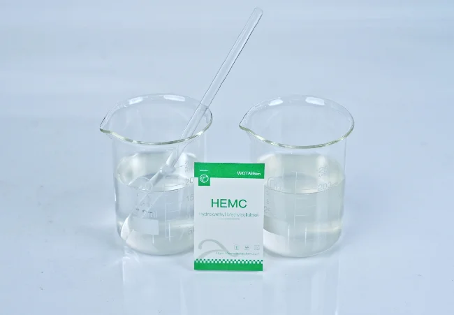 Fabricante de MHEC