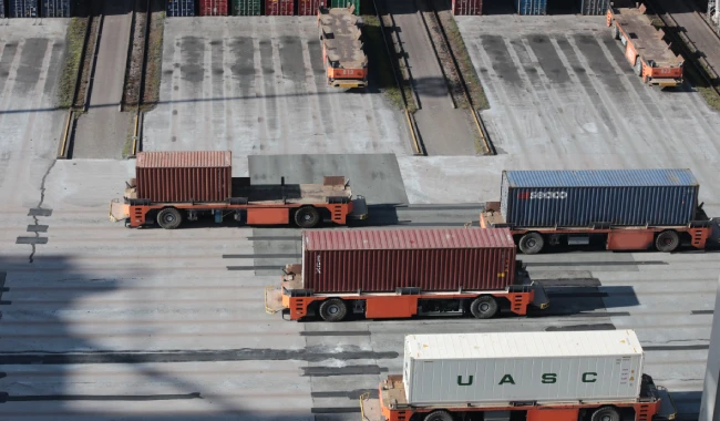 Transporte
