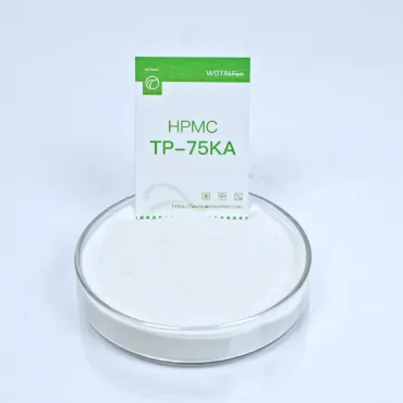 Fábrica Chinesa de HPMC