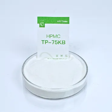 HPMC da China
