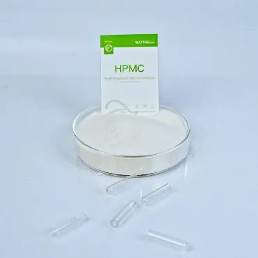 HPMC Grau OEM