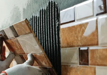 Adesivo para Azulejos