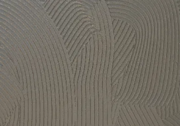 Aplicação de Adesivo para Azulejos