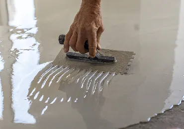 Nivelamento automático