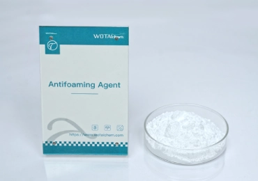 Antiespumante de Silicone