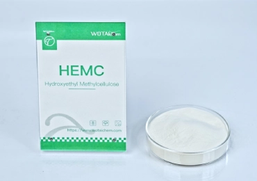 Fornecedor de hidroxietilmetilcelulose