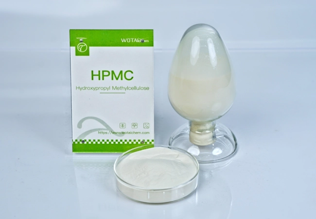 Hidroxipropilmetilcelulose