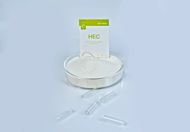 Hidroxietilcelulose