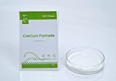 Formiato de cálcio