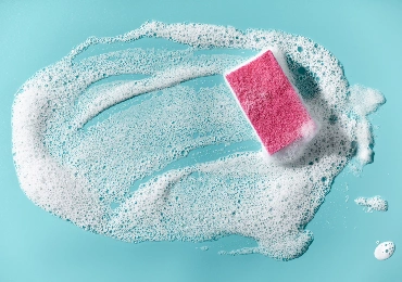Detergentes