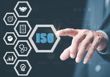 Desemulsificante para Papel - Padrões de Qualidade Certificados pelo ISO