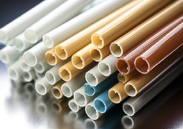 Dióxido de Titânio para a Indústria de Plásticos