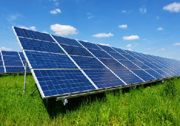 Células Solares