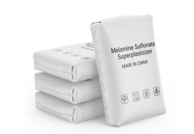 Embalaje SM