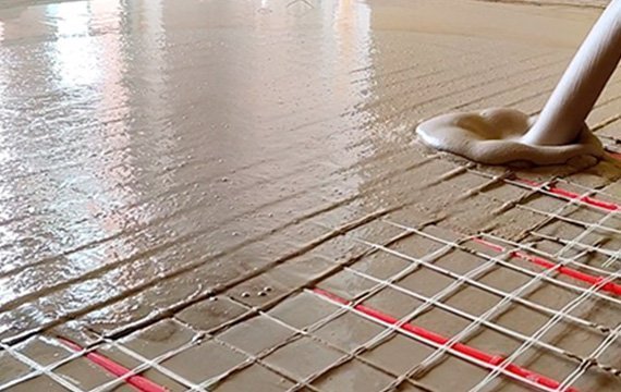 Enhancing Concrete with Additives: A Guide to Improving Performance RDP-in-concrete