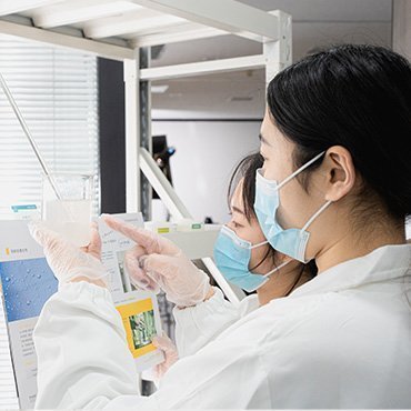 customized defoamer solutions