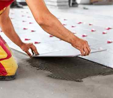 Top 9 Common Issues in Tile Adhesive: Everything You Need to Know! hpmc-tile-adhesive