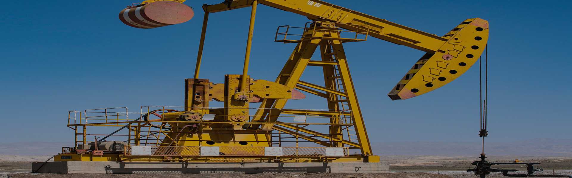 hec-oil-production