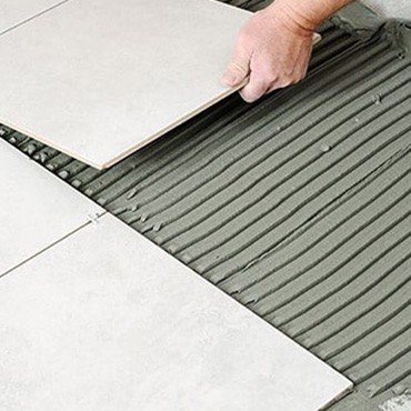 tile-adhesive-project