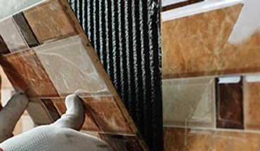 HPMC for Tile Adhesive