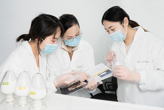 HPMC vs HEMC: 7 Differences for Effective Cellulose Ethers Comparison cellulose-ether-research
