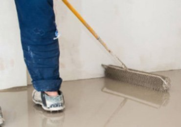 level-floor
