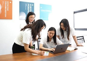 Formula Analytics & Creation