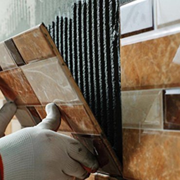 Starch Ether in Construction: Top 5 Benefits & Manufacturing Process starch-ether-adhesive